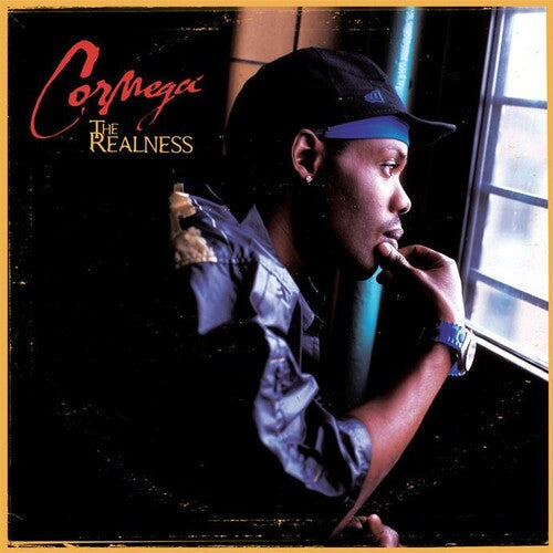The Realness (2 Lp's) [Vinyl] (ONLINE ORDER ONLY)