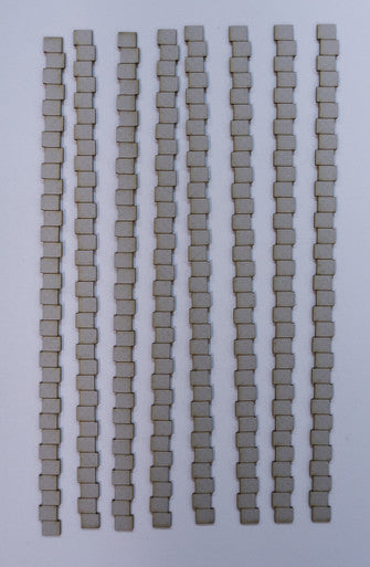 Building Corner Trim - 28MMDF557 (Online Order Only)