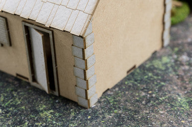 Building Corner Trim - 28MMDF557 (Online Order Only)