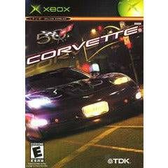 Corvette - Xbox (Online Order Only)