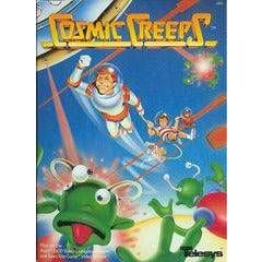 Cosmic Creeps - Atari 2600 (Online Order Only)