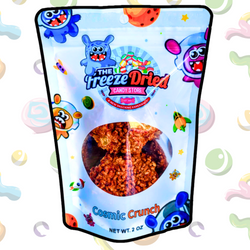 Cosmic Crunch (ONLINE ORDER ONLY)