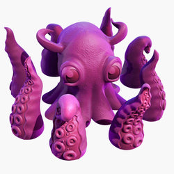Cosmoctopus (ONLINE ORDER ONLY)