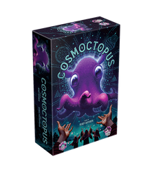 Cosmoctopus (ONLINE ORDER ONLY)