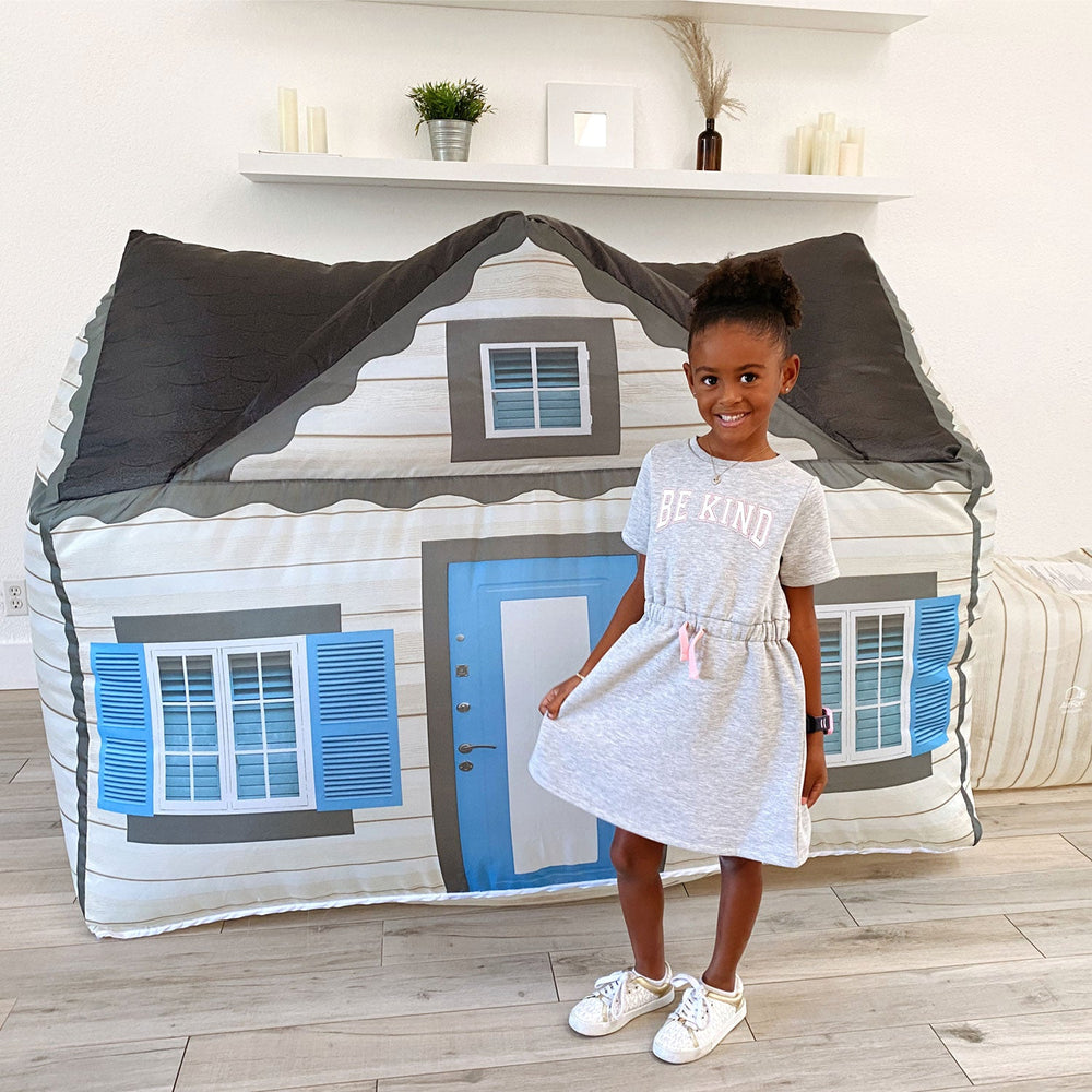 The Original AirFort - Cottage (ONLINE ORDER ONLY)