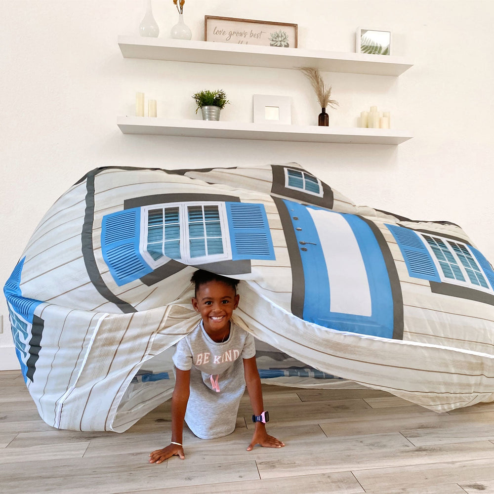 The Original AirFort - Cottage (ONLINE ORDER ONLY)