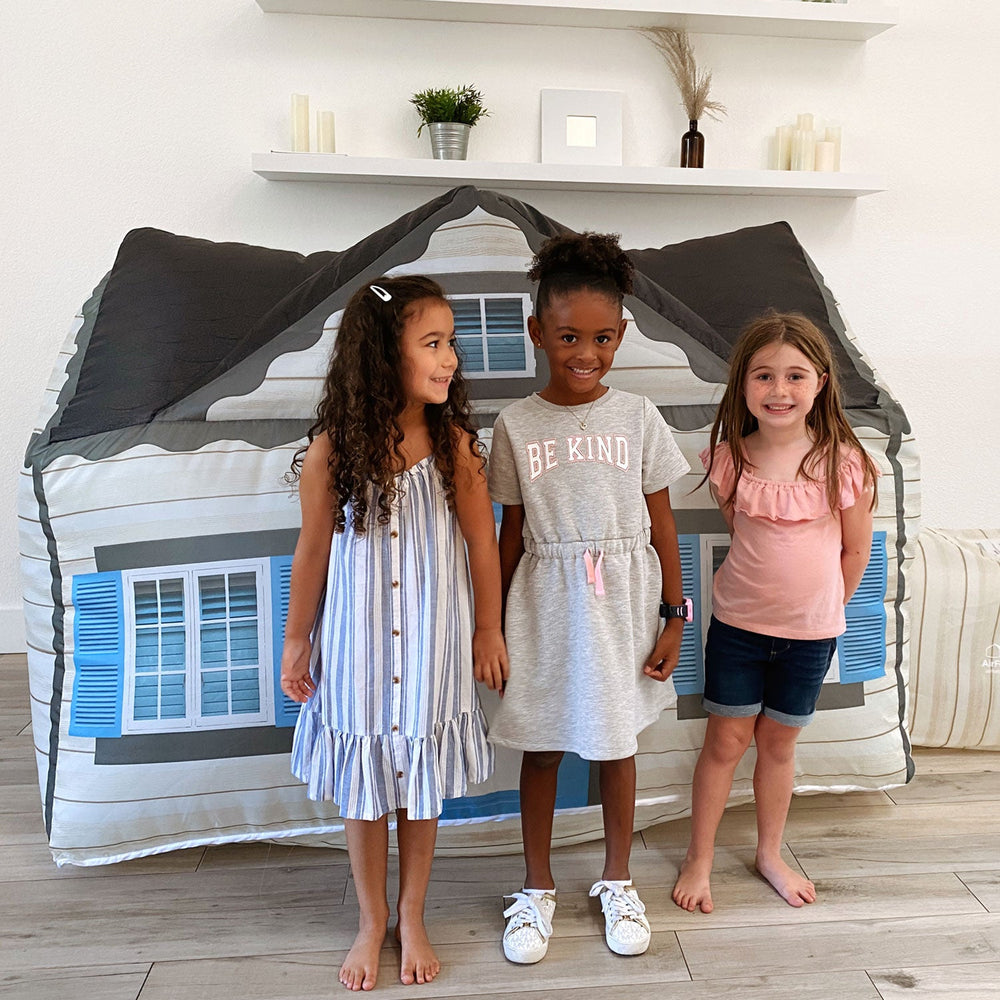 The Original AirFort - Cottage (ONLINE ORDER ONLY)