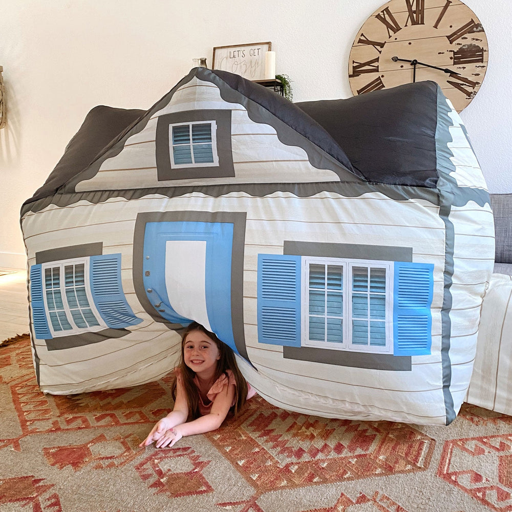 The Original AirFort - Cottage (ONLINE ORDER ONLY)