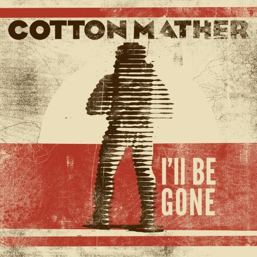 I'Ll Be Gone [Vinyl] (ONLINE ORDER ONLY)