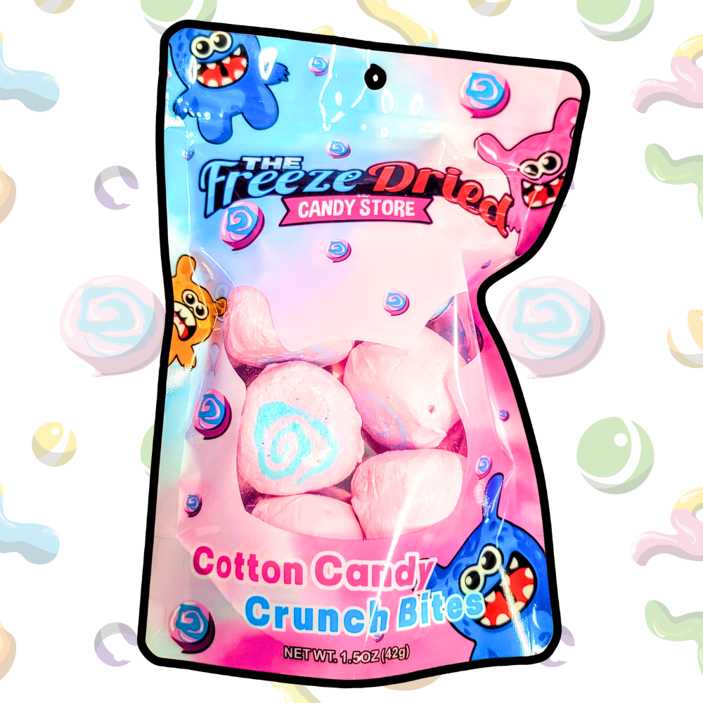 Salt Water Taffy (ONLINE ORDER ONLY)