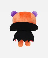 Count Gloomy Bear 8" Plush (ONLINE ORDER ONLY)