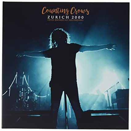 Zurich 2000 (2 Lp's) [Import] [Vinyl] (ONLINE ORDER ONLY)