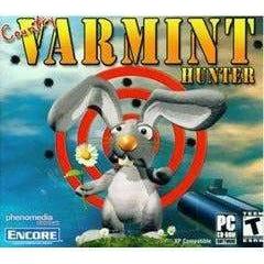 Country Varmint Hunter - PC (Online Order Only)