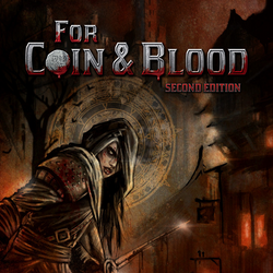 For Coin & Blood 2e Adventure Pack (Online Order Only)