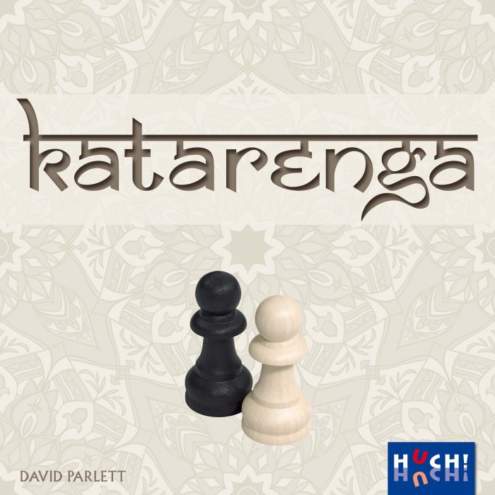 Katarenga (ONLINE ORDER ONLY)