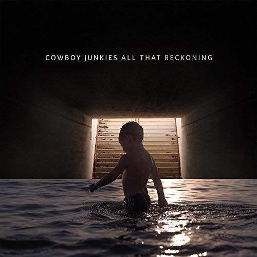 ALL THAT RECKONING [Vinyl] (ONLINE ORDER ONLY)