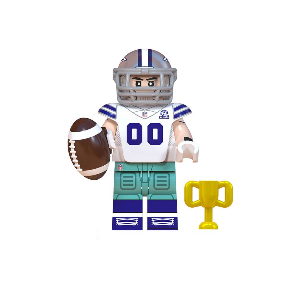 Dallas Cowboys - NFL (ONLINE ORDER ONLY)