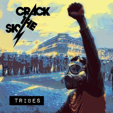 Tribes (RSD Black Friday 11.27.2020) [Vinyl] (ONLINE ORDER ONLY)