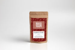 Cranberry Crush (ONLINE ORDER ONLY)