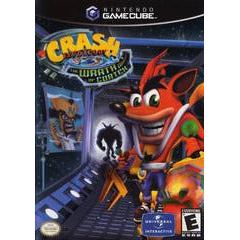 Crash Bandicoot The Wrath Of Cortex - Nintendo GameCube (Online Order Only)