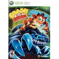 Crash Of The Titans - Xbox 360 (Online Order Only)