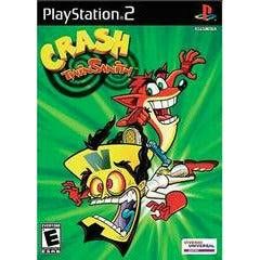 Crash Twinsanity - PlayStation 2 (Online Order Only)