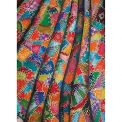 Crazy Quilt 1000 Piece Jigsaw Puzzle Cobble Hill (ONLINE ORDER ONLY)