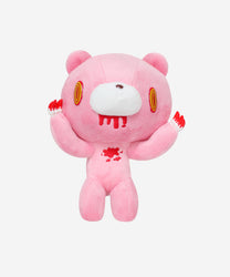 Gloomy Bear Crazy Eyes 8" Plush (ONLINE ORDER ONLY)