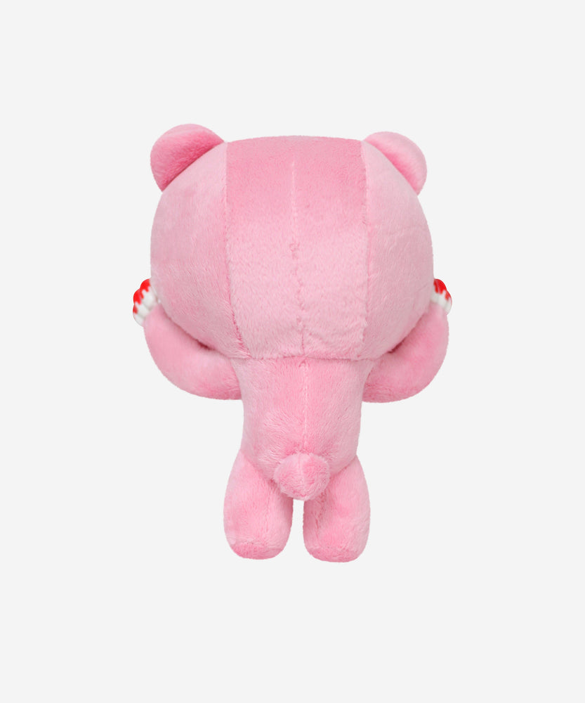 Gloomy Bear Crazy Eyes 8" Plush (ONLINE ORDER ONLY)