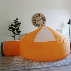 The Original AirFort - Creamsicle Orange (ONLINE ORDER ONLY)