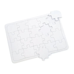 Create Your Own 12 Piece Tray Jigsaw Puzzle Cobble Hill (ONLINE ORDER ONLY)