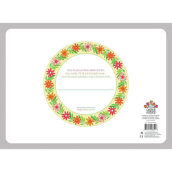 Create Your Own 12 Piece Tray Jigsaw Puzzle Cobble Hill (ONLINE ORDER ONLY)