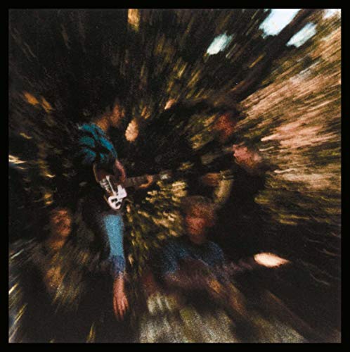 BAYOU COUNTRY (LP) [Vinyl] (ONLINE ORDER ONLY)