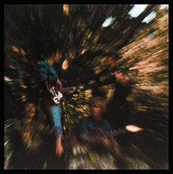BAYOU COUNTRY (LP) [Vinyl] (ONLINE ORDER ONLY)