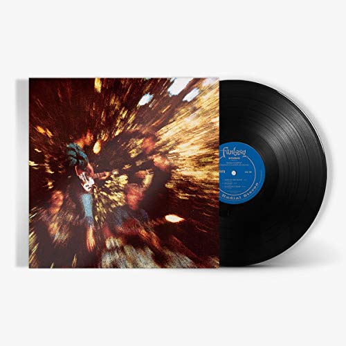 Bayou Country [Half Speed Master][LP] [Vinyl] (ONLINE ORDER ONLY)