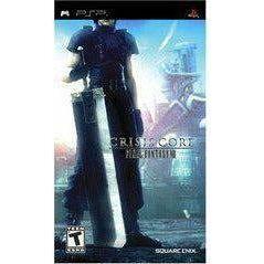 Crisis Core: Final Fantasy VII - PSP (Online Order Only)
