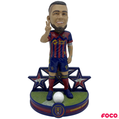 Superstar Series Bobbleheads (ONLINE ORDER ONLY)