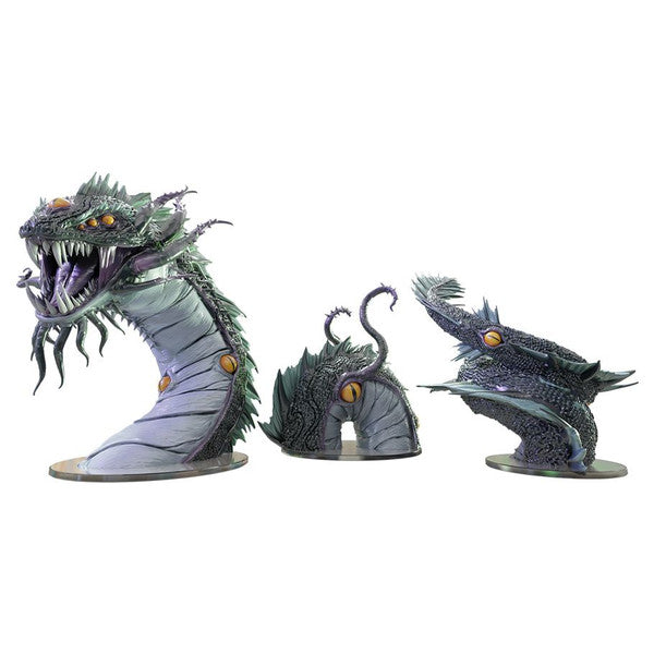 Critical Role: Uk'otoa Boxed Miniature (ONLINE ORDER ONLY)