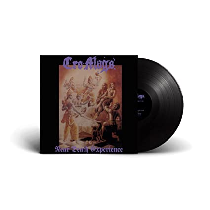 Near Death Experience [Import] [Vinyl] (ONLINE ORDER ONLY)