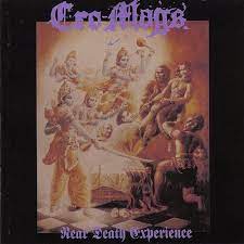 Near Death Experience [Import] [Vinyl] (ONLINE ORDER ONLY)