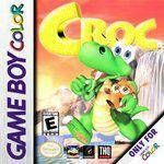 Croc - Nintendo GameBoy Color (Online Order Only)