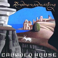 Dreamers Are Waiting [Vinyl]