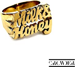 Milk & Honey [2 LP] [Vinyl] (ONLINE ORDER ONLY)