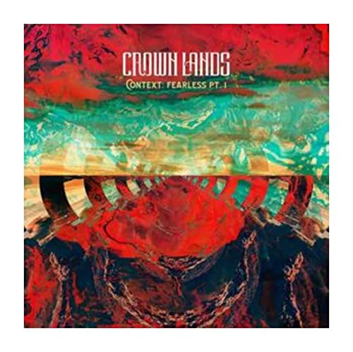 Context: Fearless Pt. I / Right Way Back [Grey Marble 10" Single] [Vinyl] (ONLINE ORDER ONLY)