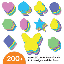 DIY Paper Crowns (ONLINE ORDER ONLY)