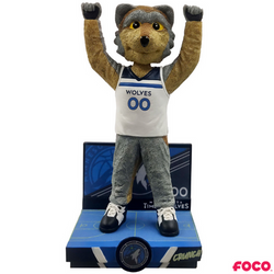 Highlight Series Bobbleheads (ONLINE ORDER ONLY)
