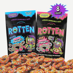 Gummy Cruncheez, Share Size (Online Only)