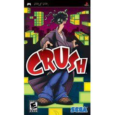 Crush - PSP (Online Order Only)