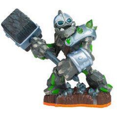 Skylanders: Giants - Loose Figure's (Online Order Only)