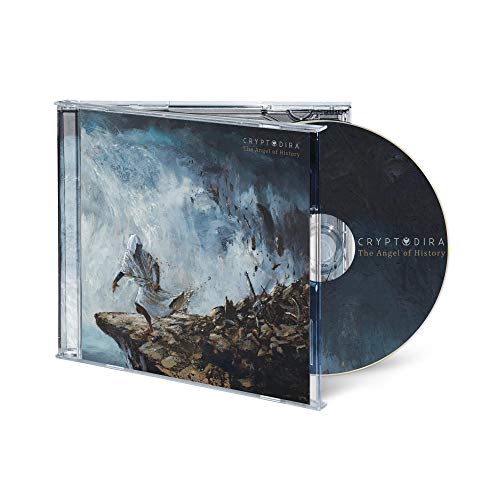 The Angel Of History [CD] (ONLINE ORDER ONLY)